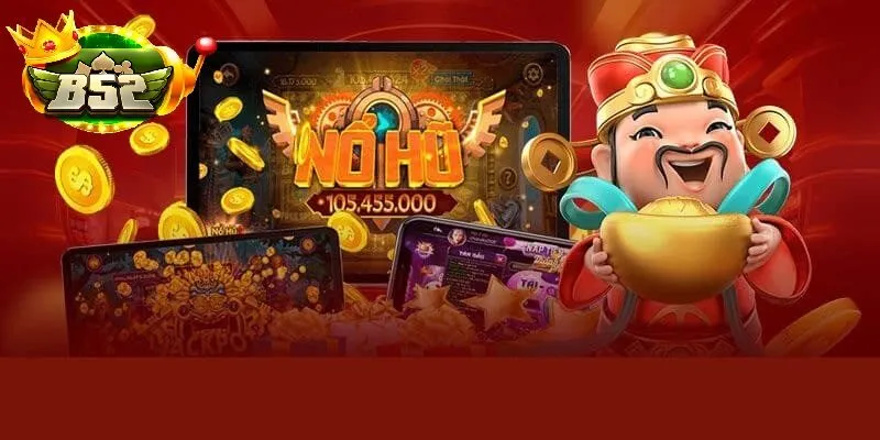 Câu hỏi thường gặp về Nổ hũ CQ9 tại B52 club đơn giản và nhanh chóng.